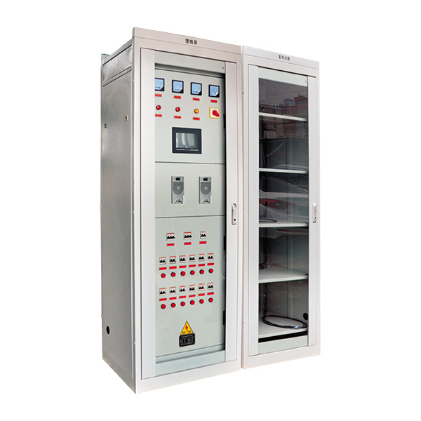 WZ-GZDW系列高頻微機(jī)控制免維護(hù)直流屏