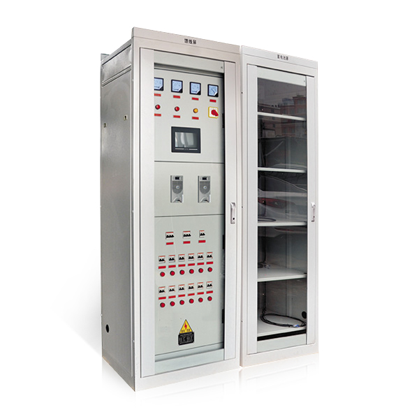 WZ-GZDW系列高頻微機(jī)控制免維護(hù)直流屏