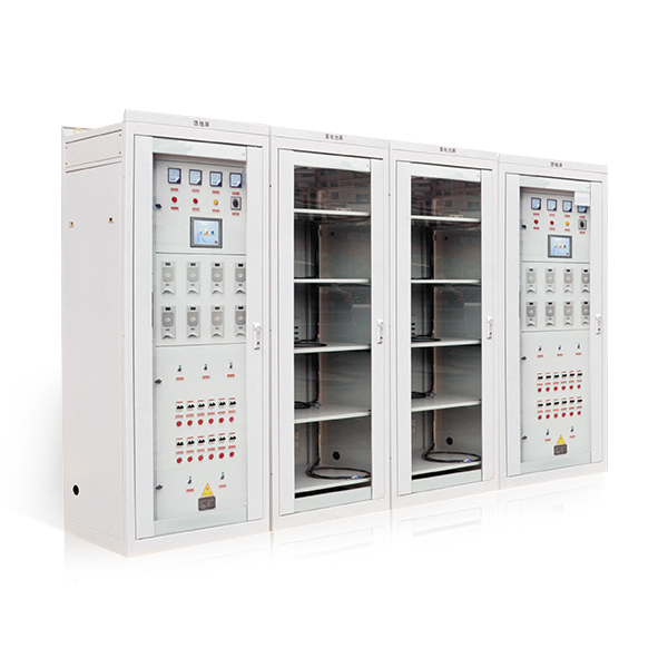 WZ-GZDW系列高頻微機(jī)控制免維護(hù)直流屏
