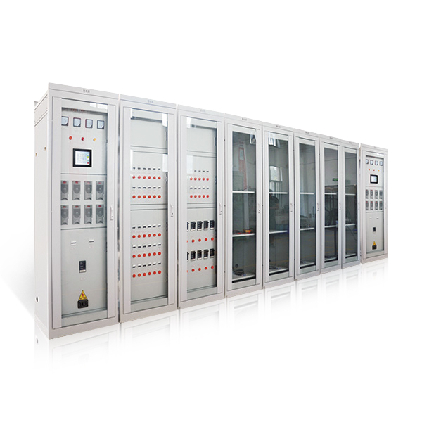 WZ-GZDW系列高頻微機(jī)控制免維護(hù)直流屏
