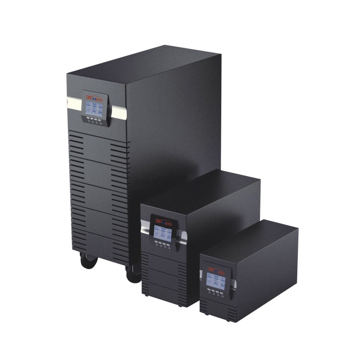 ups電源的運行原理與接法介紹