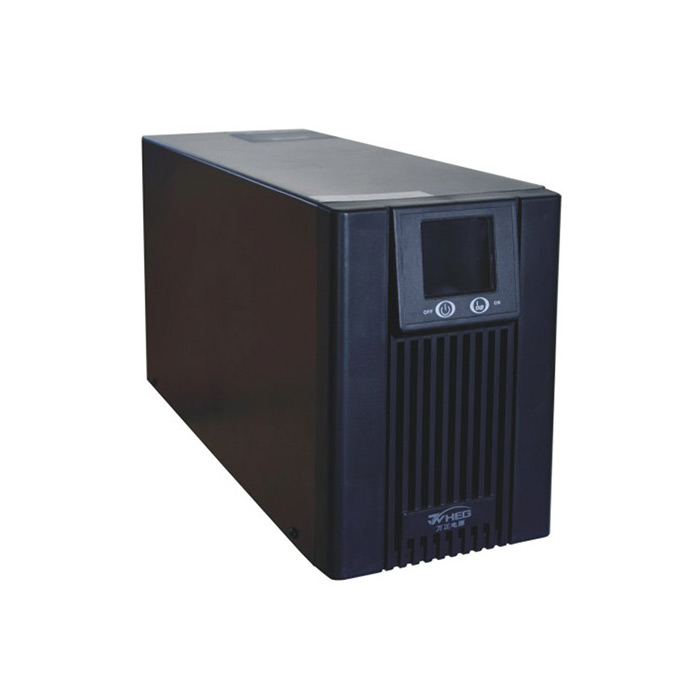WZD-UPS高頻在線式0.5kVA-3kVA