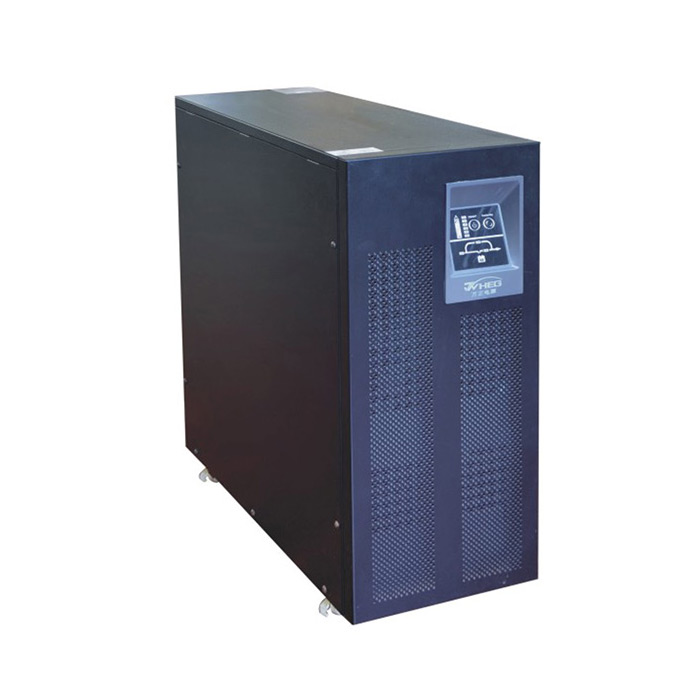 WZD-UPS中型高頻在線式4kVA-10kVA