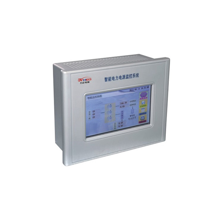 WZD200C-600C系列微機(jī)觸摸屏監(jiān)控系統(tǒng)