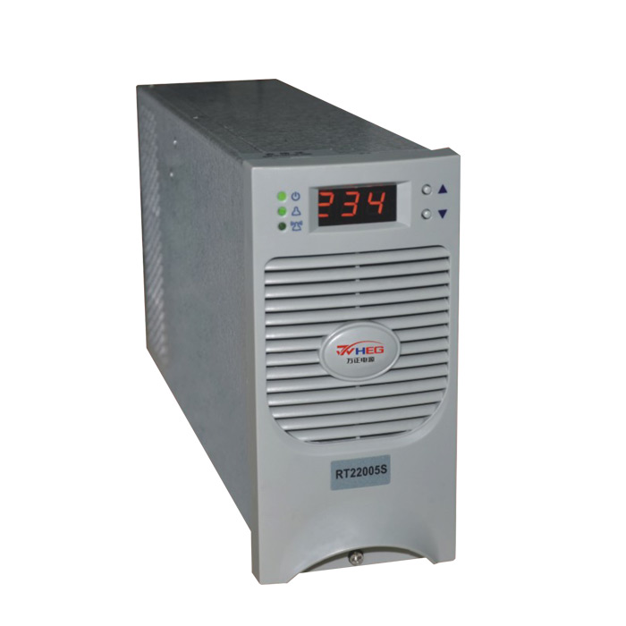 WZD22005-5、22010-5高頻電源充電模塊