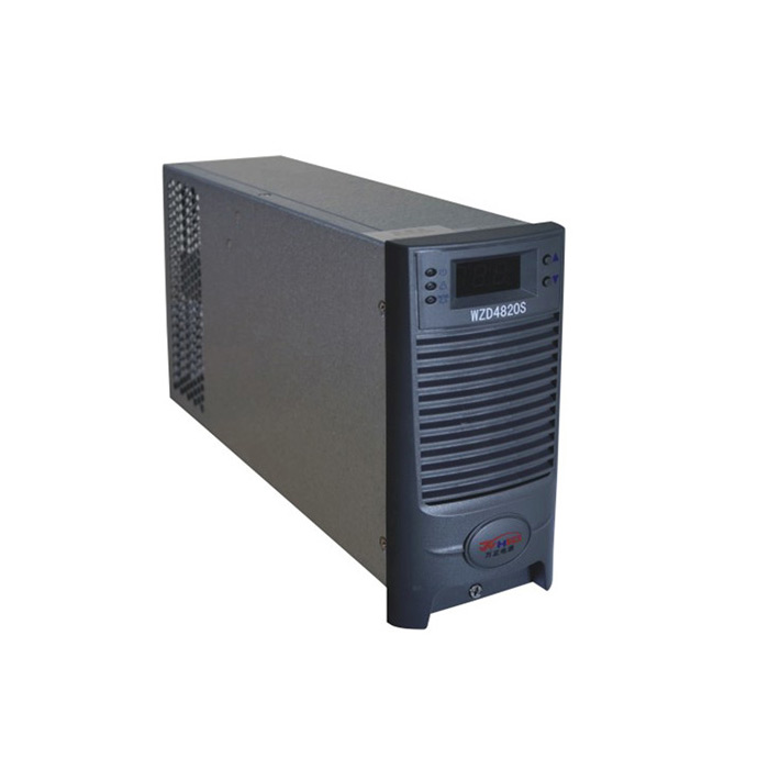 WZD4820S電力用通信電源